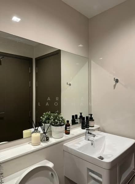 Life Ladprao Valley, Bangkok, Phaholyothin Road, Jom Phon, Chatuchak, Bangkok, 1 Bedroom, 35 sqm, Condo For Rent, by Araya Laokham, 500197572 - DDproperty.com