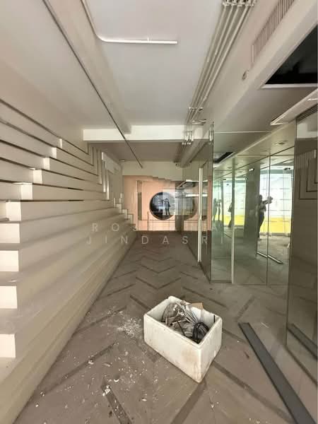 1-BR House, Bangkok, Pathum Wan, Pathum Wan, Bangkok, 1 Bedroom, 47 sqm, Single Detached House For Sale, by Rojjana Jindasri, 500197574 - DDproperty.com