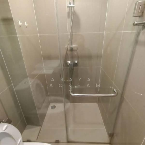 Noble Revolve Ratchada, Bangkok, 38 Ratchadapisek Road, Huai Khwang, Huai Khwang, Bangkok, 2 Bedrooms, 53 sqm, Condo For Rent, by Araya Laokham, 500197576 - DDproperty.com