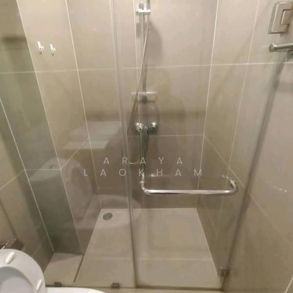 Noble Revolve Ratchada, Bangkok, 38 Ratchadapisek Road, Huai Khwang, Huai Khwang, Bangkok, 2 Bedrooms, 53 sqm, Condo For Rent, by Araya Laokham, 500197576 - DDproperty.com