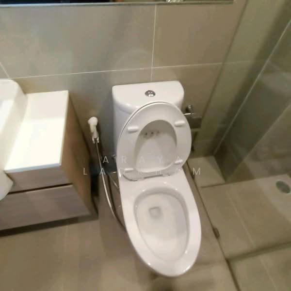 Noble Revolve Ratchada, Bangkok, 38 Ratchadapisek Road, Huai Khwang, Huai Khwang, Bangkok, 2 Bedrooms, 53 sqm, Condo For Rent, by Araya Laokham, 500197576 - DDproperty.com