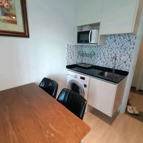 Noble Revolve Ratchada, Bangkok, 38 Ratchadapisek Road, Huai Khwang, Huai Khwang, Bangkok, 2 Bedrooms, 53 sqm, Condo For Rent, by Araya Laokham, 500197576 - DDproperty.com