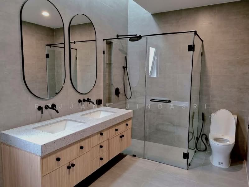 บ้าน 3-ห้องนอน, กรุงเทพ, พระโขนงเหนือ, วัฒนา, กรุงเทพ, 300 ตร.ม., บ้านเดี่ยว ขาย, โดย Rojjana Jindasri, 500197577 - DDproperty.com