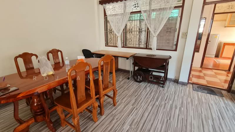 บ้าน 3-ห้องนอน, กรุงเทพ, จันทรเกษม, จตุจักร, กรุงเทพ, 200 ตร.ม., บ้านเดี่ยว ให้เช่า, โดย Rojjana Jindasri, 500197580 - DDproperty.com