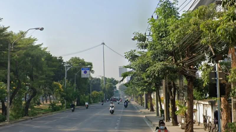 กรุงเทพ, Bangkok, Samsen Nai, Phaya Thai, Bangkok, , 1,632 sqm, Land For Sale, by จิดาภา, 500197581 - DDproperty.com