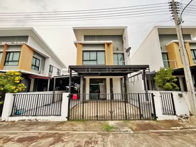 ขาย - หมู่บ้านสาริน11 (Sarin11), อุบลราชธานี