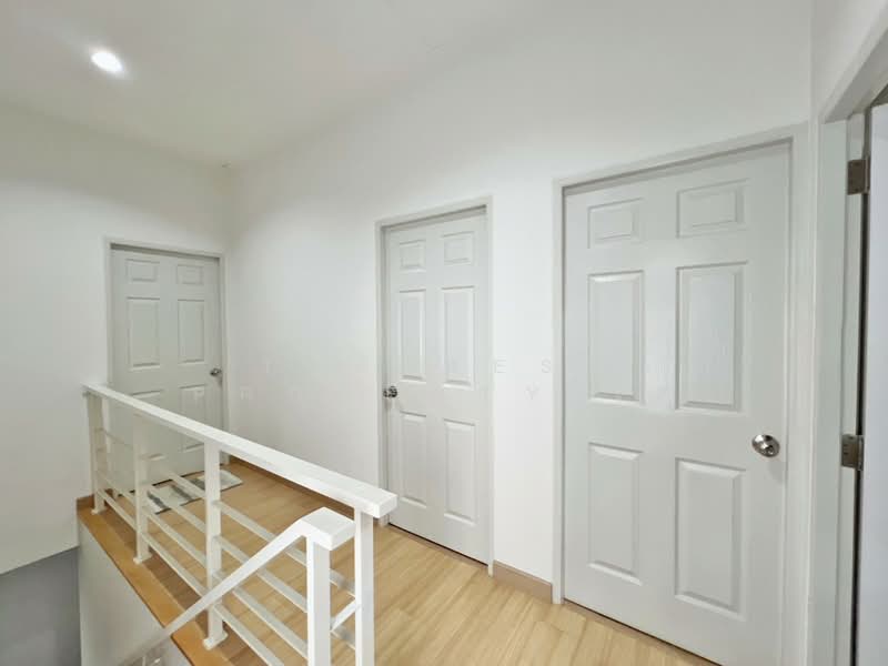 หมู่บ้านสาริน11 (Sarin11), Ubon Ratchathani, Saen Suk, Warin Chamrap, Ubon Ratchathani, 3 Bedrooms, 150 sqm, Single Detached House For Sale, by The Best Property เจ, 500197582 - DDproperty.com