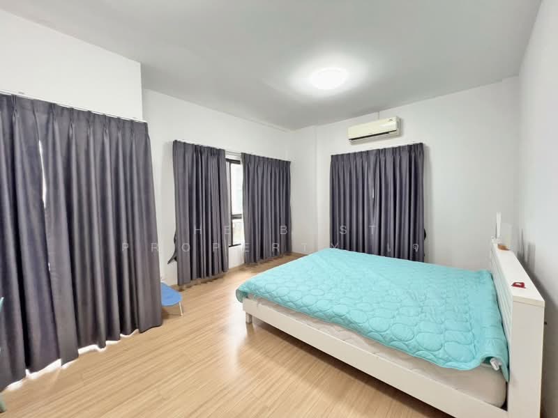 หมู่บ้านสาริน11 (Sarin11), Ubon Ratchathani, Saen Suk, Warin Chamrap, Ubon Ratchathani, 3 Bedrooms, 150 sqm, Single Detached House For Sale, by The Best Property เจ, 500197582 - DDproperty.com