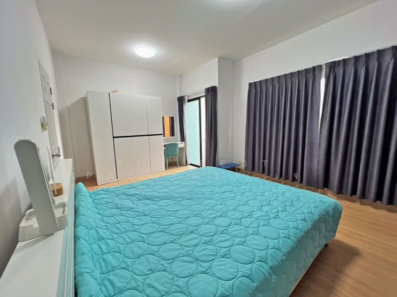 หมู่บ้านสาริน11 (Sarin11), Ubon Ratchathani, Saen Suk, Warin Chamrap, Ubon Ratchathani, 3 Bedrooms, 150 sqm, Single Detached House For Sale, by The Best Property เจ, 500197582 - DDproperty.com