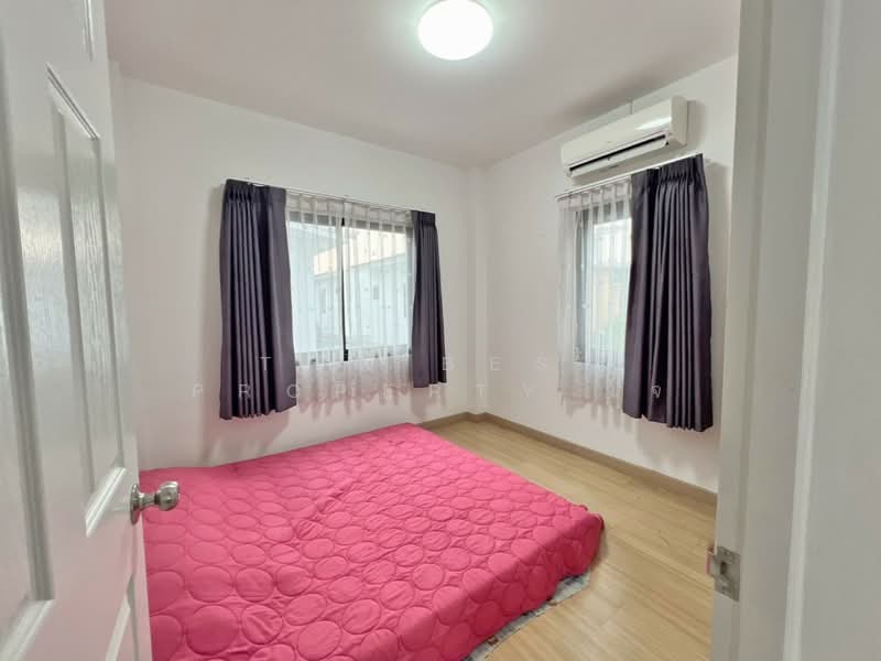 หมู่บ้านสาริน11 (Sarin11), Ubon Ratchathani, Saen Suk, Warin Chamrap, Ubon Ratchathani, 3 Bedrooms, 150 sqm, Single Detached House For Sale, by The Best Property เจ, 500197582 - DDproperty.com