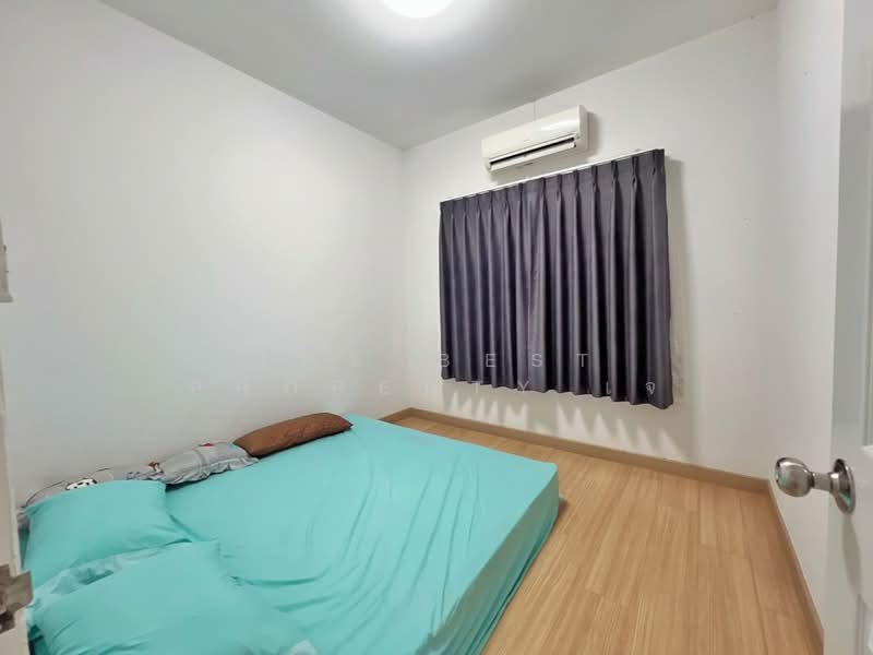 หมู่บ้านสาริน11 (Sarin11), Ubon Ratchathani, Saen Suk, Warin Chamrap, Ubon Ratchathani, 3 Bedrooms, 150 sqm, Single Detached House For Sale, by The Best Property เจ, 500197582 - DDproperty.com