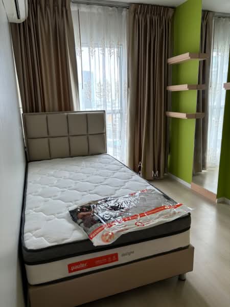 Aspire Sukhumvit 48 : แอสปาย สุขุมวิท 48, กรุงเทพ, ซอยสุขุมวิท 48 ถนนสุขุมวิท แขวงพระโขนง เขตคลองเตย กรุงเทพมหานคร, พระโขนง, คลองเตย, กรุงเทพ, 65 ตร.ม., คอนโด ให้เช่า, โดย Araya Laokham, 500197583 - DDproperty.com