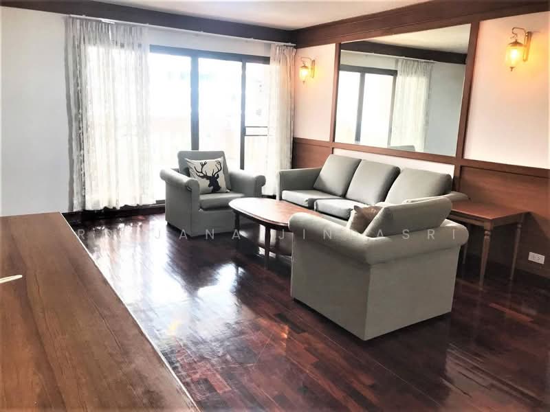 ให้เช่า - The Crystal Condo : เดอะ คริสตัล คอนโด, นนทบุรี