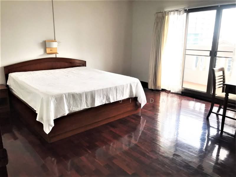 ให้เช่า - The Crystal Condo : เดอะ คริสตัล คอนโด, นนทบุรี