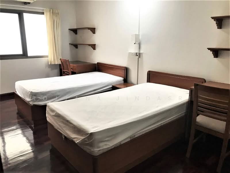 For Rent - The Crystal Condo, Nonthaburi