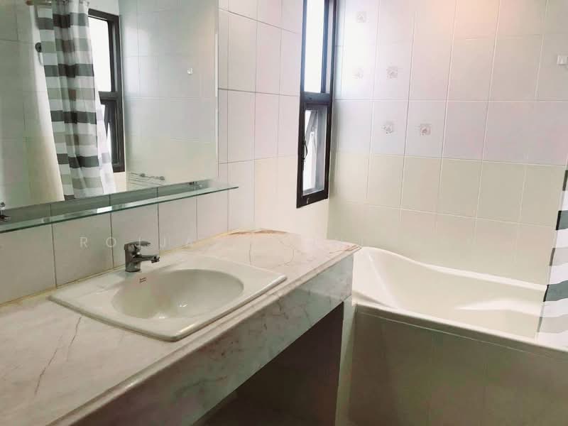 For Rent - The Crystal Condo, Nonthaburi