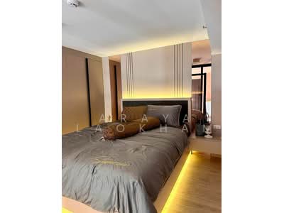 ขาย - IDEO New Rama 9 : ไอดีโอ พระราม 9, กรุงเทพ