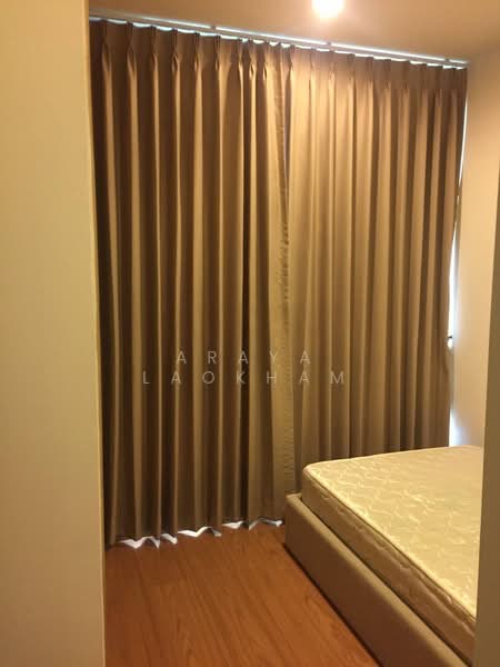 The Complete Rajprarop, Bangkok, 10/18 Rajaprarop Road, Thanon Phaya Thai, Ratchathewi, Bangkok, 2 Bedrooms, 55 sqm, Condo For Rent, by Araya Laokham, 500197589 - DDproperty.com