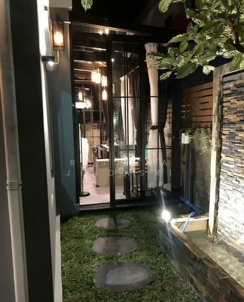 The Plant Estique Pattanakarn 38, Bangkok, Soi Pattanakarn 38, Suan Luang, Suan Luang, Bangkok, 3 Bedrooms, 145 sqm, Single Detached House For Sale, by Rojjana Jindasri, 500197591 - DDproperty.com