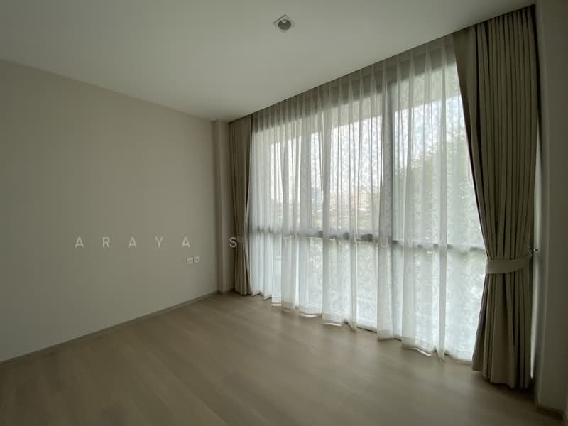 333 Riverside, Bangkok, 333 Pracharat Sai 2, Bang Sue, Bang Sue, Bangkok, 2 Bedrooms, 203 sqm, Condo For Sale, by Araya Suttisuwan, 500197592 - DDproperty.com