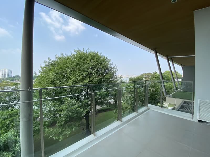 333 Riverside, Bangkok, 333 Pracharat Sai 2, Bang Sue, Bang Sue, Bangkok, 2 Bedrooms, 203 sqm, Condo For Sale, by Araya Suttisuwan, 500197592 - DDproperty.com