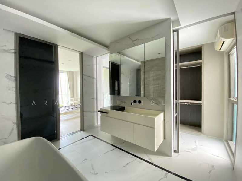 333 Riverside, Bangkok, 333 Pracharat Sai 2, Bang Sue, Bang Sue, Bangkok, 2 Bedrooms, 203 sqm, Condo For Sale, by Araya Suttisuwan, 500197592 - DDproperty.com