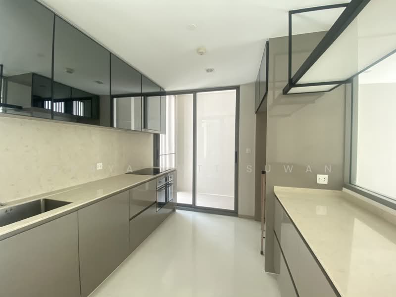 333 Riverside, Bangkok, 333 Pracharat Sai 2, Bang Sue, Bang Sue, Bangkok, 2 Bedrooms, 203 sqm, Condo For Sale, by Araya Suttisuwan, 500197592 - DDproperty.com