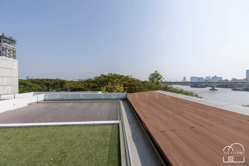 333 Riverside, Bangkok, 333 Pracharat Sai 2, Bang Sue, Bang Sue, Bangkok, 2 Bedrooms, 203 sqm, Condo For Sale, by Araya Suttisuwan, 500197592 - DDproperty.com