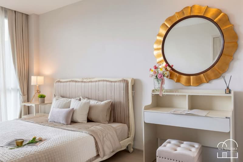 333 Riverside, Bangkok, 333 Pracharat Sai 2, Bang Sue, Bang Sue, Bangkok, 2 Bedrooms, 203 sqm, Condo For Sale, by Araya Suttisuwan, 500197592 - DDproperty.com