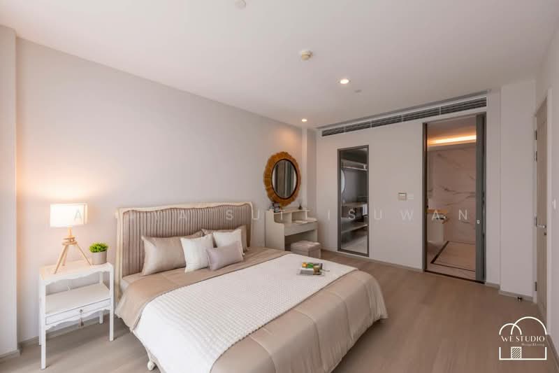 333 Riverside, Bangkok, 333 Pracharat Sai 2, Bang Sue, Bang Sue, Bangkok, 2 Bedrooms, 203 sqm, Condo For Sale, by Araya Suttisuwan, 500197592 - DDproperty.com