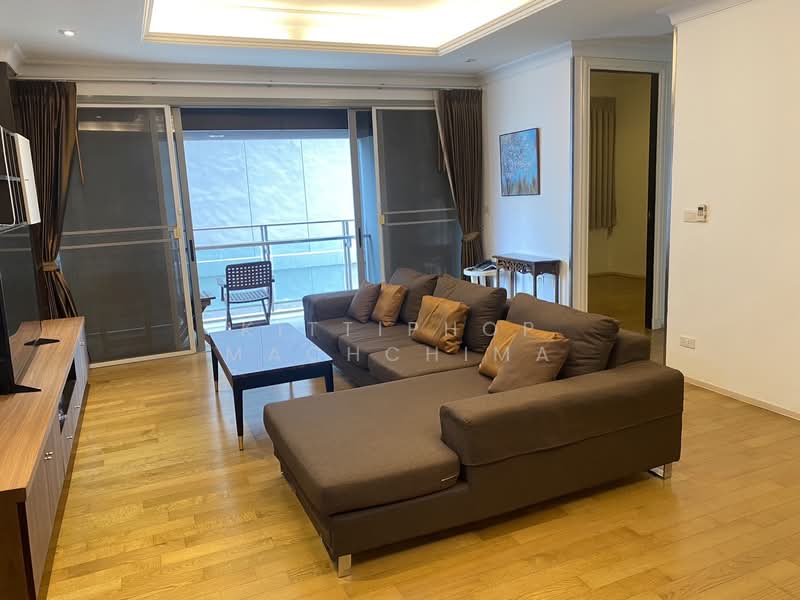 The Madison, Bangkok, Sukhumvit 41, Khlong Tan Nua, Watthana, Bangkok, 3 Bedrooms, 150 sqm, Condo For Rent, by Kittiphop Machchima, 500197593 - DDproperty.com