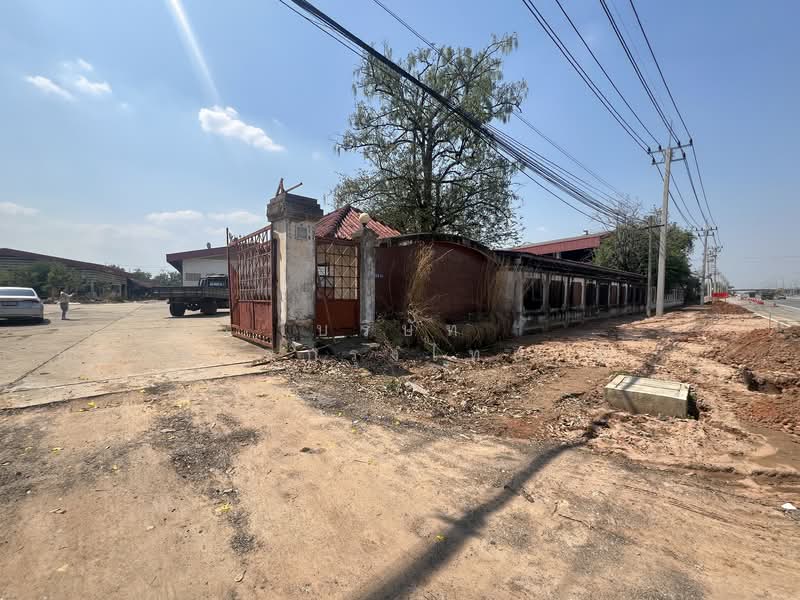 112 ตำบลโตนด อำเภอโนนสูง จังหวัดนครราชสีมา, Nakhon Ratchasima, ถนนมิตรภาพ, Tanot, Non Sung, Nakhon Ratchasima, , 26,813 sqm, Warehouse/Factory For Sale, by ณัฏฐกิตติ์ ศิริชัยพรกูล, 500197594 - DDproperty.com