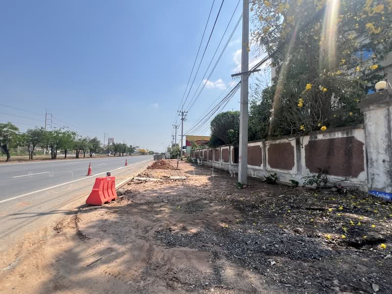 112 ตำบลโตนด อำเภอโนนสูง จังหวัดนครราชสีมา, นครราชสีมา, ถนนมิตรภาพ, โตนด, โนนสูง, นครราชสีมา, 26,813 ตร.ม., โกดัง-โรงงาน ขาย, โดย ณัฏฐกิตติ์ ศิริชัยพรกูล, 500197594 - DDproperty.com