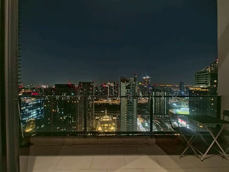 The Lofts Asoke, Bangkok, Sukhumvit 21 Road, Khlongtoei Nua, Watthana, Bangkok, 3 Bedrooms, 130 sqm, Condo For Sale, by Araya Laokham, 500197595 - DDproperty.com