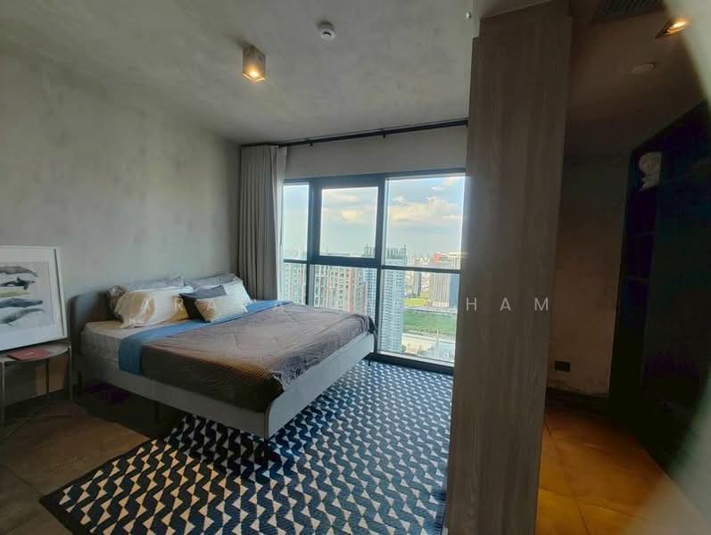 The Lofts Asoke, Bangkok, Sukhumvit 21 Road, Khlongtoei Nua, Watthana, Bangkok, 3 Bedrooms, 130 sqm, Condo For Sale, by Araya Laokham, 500197595 - DDproperty.com