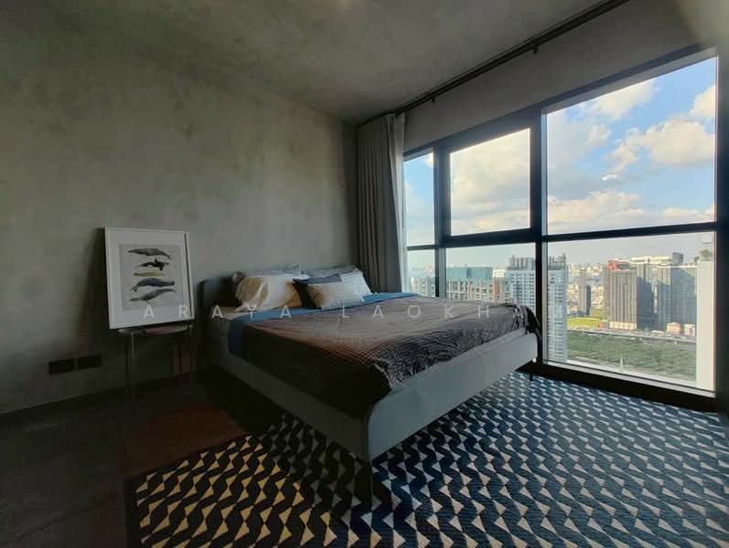 The Lofts Asoke, Bangkok, Sukhumvit 21 Road, Khlongtoei Nua, Watthana, Bangkok, 3 Bedrooms, 130 sqm, Condo For Sale, by Araya Laokham, 500197595 - DDproperty.com