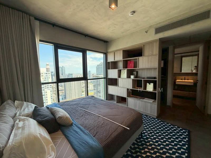 The Lofts Asoke : เดอะ ลอฟท์ อโศก, กรุงเทพ, ถนนสุขุมวิท 21, คลองเตยเหนือ, วัฒนา, กรุงเทพ, 130 ตร.ม., คอนโด ขาย, โดย Araya Laokham, 500197595 - DDproperty.com