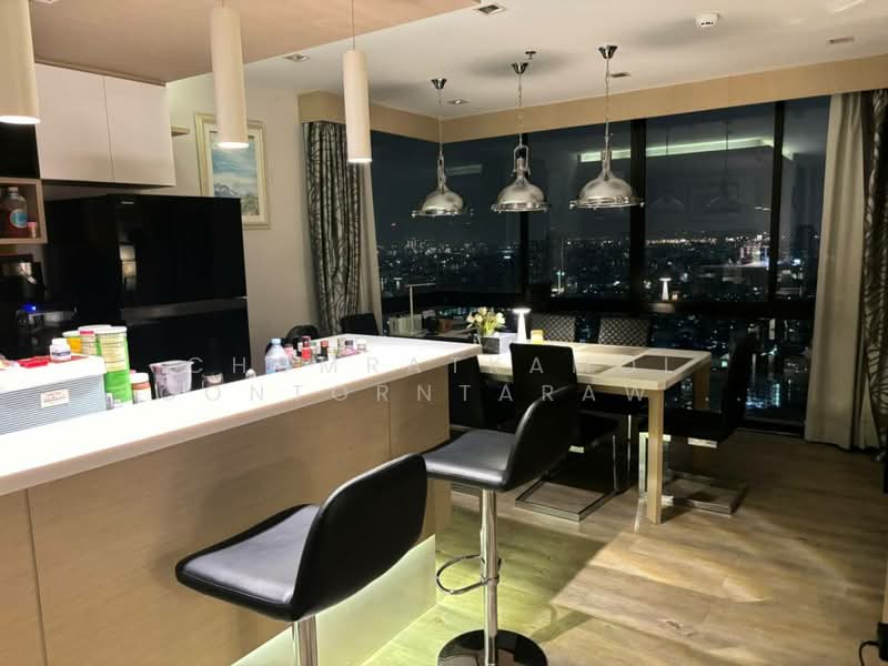 The Issara Ladprao : ดิ อิสสระ ลาดพร้าว, กรุงเทพ, 296 ถนนลาดพร้าว, จอมพล, จตุจักร, กรุงเทพ, 138 ตร.ม., คอนโด ขาย, โดย Chomratkamol Soontorntarawong (Gor), 500197598 - DDproperty.com