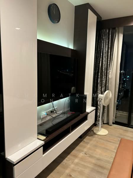 The Issara Ladprao : ดิ อิสสระ ลาดพร้าว, กรุงเทพ, 296 ถนนลาดพร้าว, จอมพล, จตุจักร, กรุงเทพ, 138 ตร.ม., คอนโด ขาย, โดย Chomratkamol Soontorntarawong (Gor), 500197598 - DDproperty.com