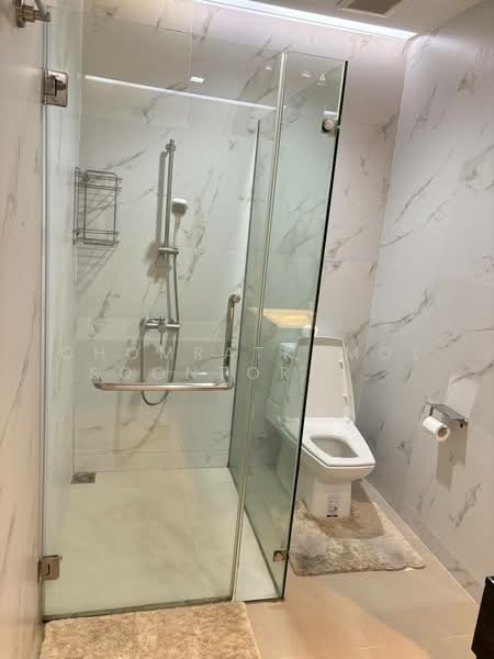 The Issara Ladprao, Bangkok, 296 Ladpao Road, Jom Phon, Chatuchak, Bangkok, 2 Bedrooms, 138 sqm, Condo For Sale, by Chomratkamol Soontorntarawong (Gor), 500197598 - DDproperty.com