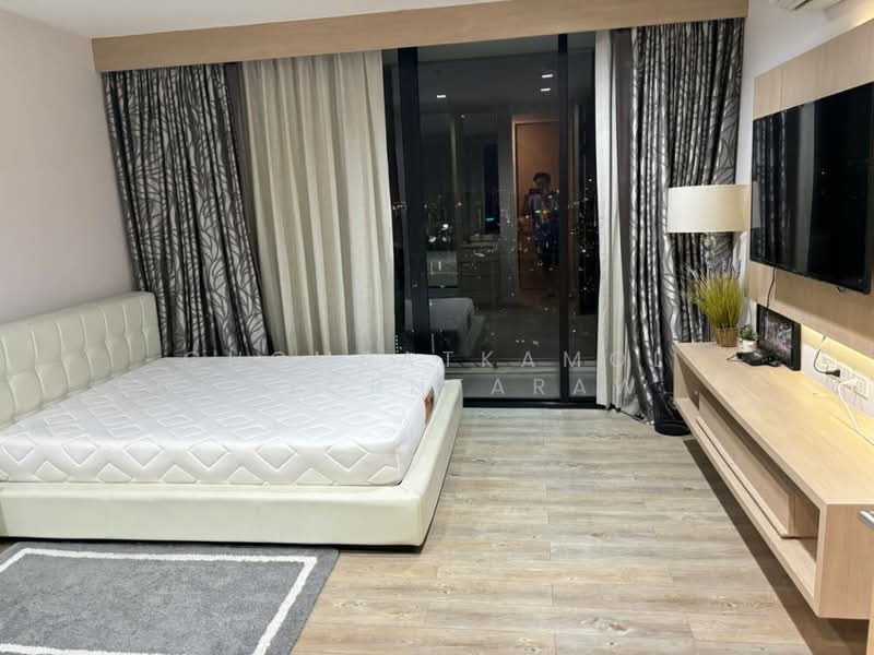 The Issara Ladprao, Bangkok, 296 Ladpao Road, Jom Phon, Chatuchak, Bangkok, 2 Bedrooms, 138 sqm, Condo For Sale, by Chomratkamol Soontorntarawong (Gor), 500197598 - DDproperty.com