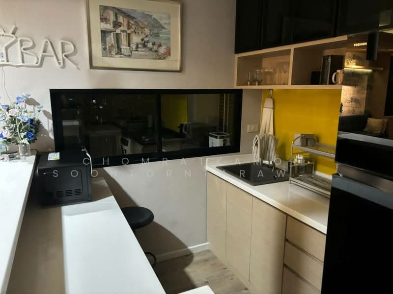 The Issara Ladprao, Bangkok, 296 Ladpao Road, Jom Phon, Chatuchak, Bangkok, 2 Bedrooms, 138 sqm, Condo For Sale, by Chomratkamol Soontorntarawong (Gor), 500197598 - DDproperty.com