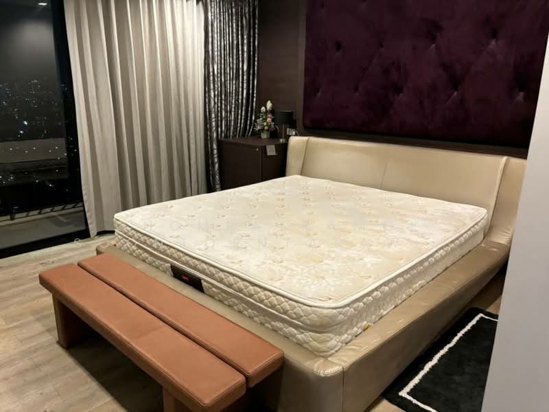 The Issara Ladprao, Bangkok, 296 Ladpao Road, Jom Phon, Chatuchak, Bangkok, 2 Bedrooms, 138 sqm, Condo For Sale, by Chomratkamol Soontorntarawong (Gor), 500197598 - DDproperty.com