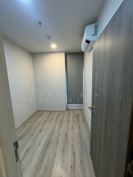 Metris Ladprao, Bangkok, Lat Phrao Road, Jom Phon, Chatuchak, Bangkok, 2 Bedrooms, 47 sqm, Condo For Rent, by Forty-Six Real Estate Group, 500197599 - DDproperty.com