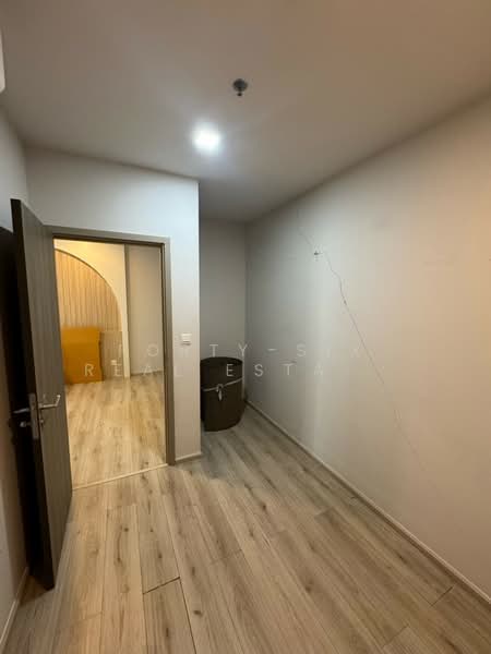 Metris Ladprao, Bangkok, Lat Phrao Road, Jom Phon, Chatuchak, Bangkok, 2 Bedrooms, 47 sqm, Condo For Rent, by Forty-Six Real Estate Group, 500197599 - DDproperty.com