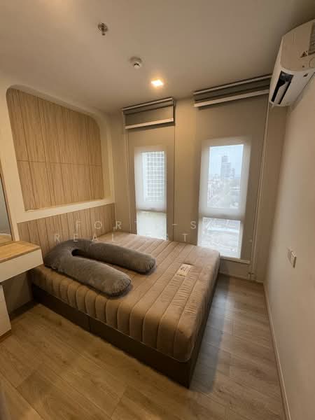 Metris Ladprao, Bangkok, Lat Phrao Road, Jom Phon, Chatuchak, Bangkok, 2 Bedrooms, 47 sqm, Condo For Rent, by Forty-Six Real Estate Group, 500197599 - DDproperty.com