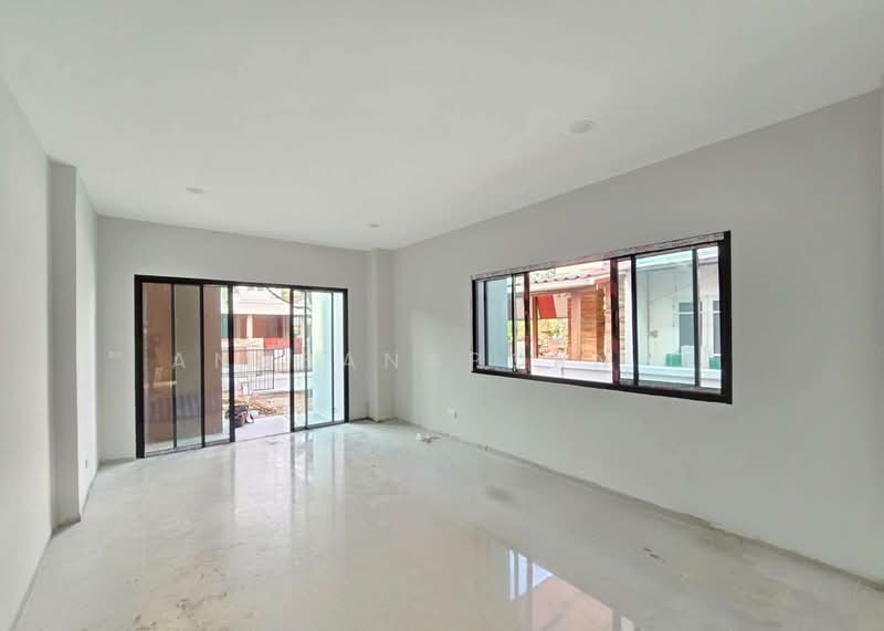 Perfect Place Ramkhamhaeng 164, Bangkok, Soi Ramkhamhaeng 164, Saphan Sung, Saphan Sung, Bangkok, 4 Bedrooms, 198 sqm, Single Detached House For Sale, by Angsanaporn D, 500197601 - DDproperty.com