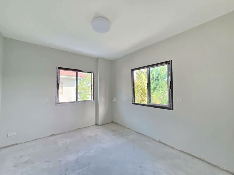 Perfect Place Ramkhamhaeng 164, Bangkok, Soi Ramkhamhaeng 164, Saphan Sung, Saphan Sung, Bangkok, 4 Bedrooms, 198 sqm, Single Detached House For Sale, by Angsanaporn D, 500197601 - DDproperty.com