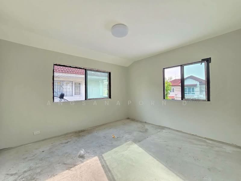 Perfect Place Ramkhamhaeng 164, Bangkok, Soi Ramkhamhaeng 164, Saphan Sung, Saphan Sung, Bangkok, 4 Bedrooms, 198 sqm, Single Detached House For Sale, by Angsanaporn D, 500197601 - DDproperty.com