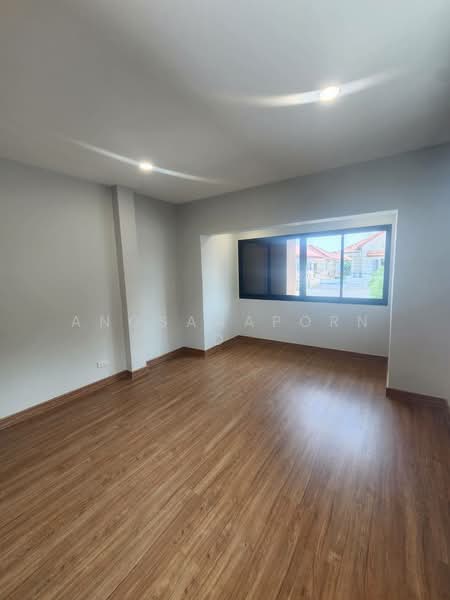 Perfect Place Ramkhamhaeng 164, Bangkok, Soi Ramkhamhaeng 164, Saphan Sung, Saphan Sung, Bangkok, 4 Bedrooms, 198 sqm, Single Detached House For Sale, by Angsanaporn D, 500197601 - DDproperty.com